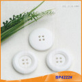Polyester button/Plastic button/Resin Shirt button for Coat BP4222
